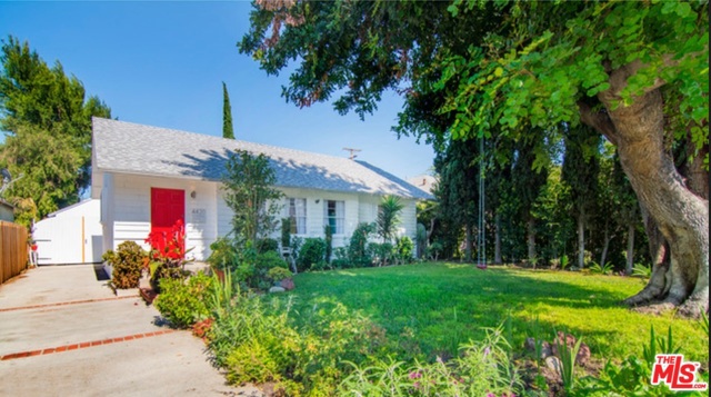 4420 Katherine Avenue, Sherman Oaks, CA 91423