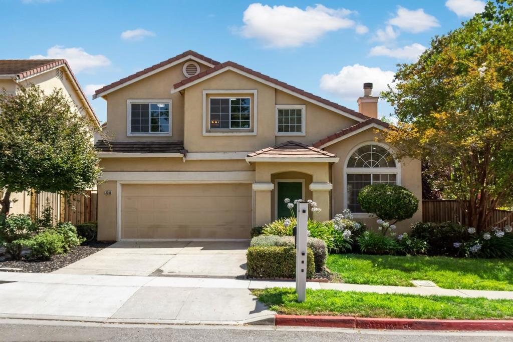 3260 Montecito Drive, San Jose, CA 95135