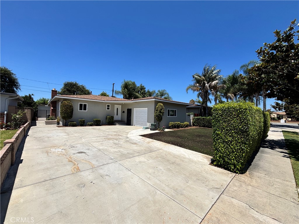 505 S Newell Avenue, Fullerton, CA 92832