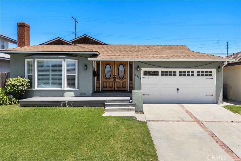 4748 Conquista Avenue, Lakewood, CA 90713