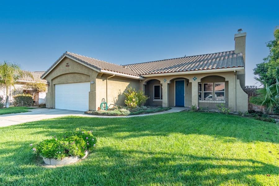 744 Elmwood Drive, Los Banos, CA 93635