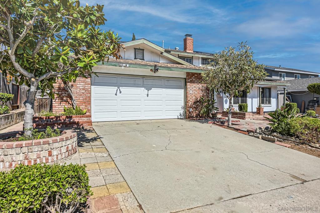 1152 Benjamin Place, El Cajon, CA 92020