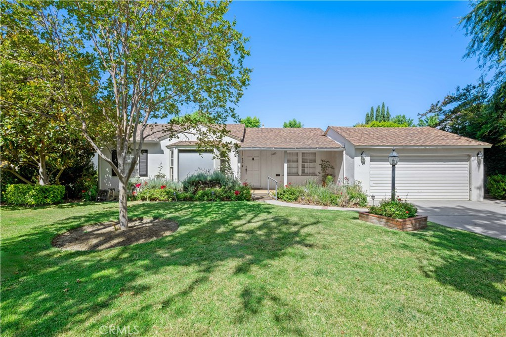 5533 Cantaloupe Avenue, Sherman Oaks, CA 91401