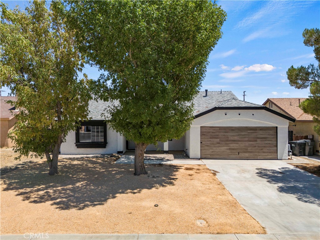 3218 Gertrude Street, Rosamond, CA 93560