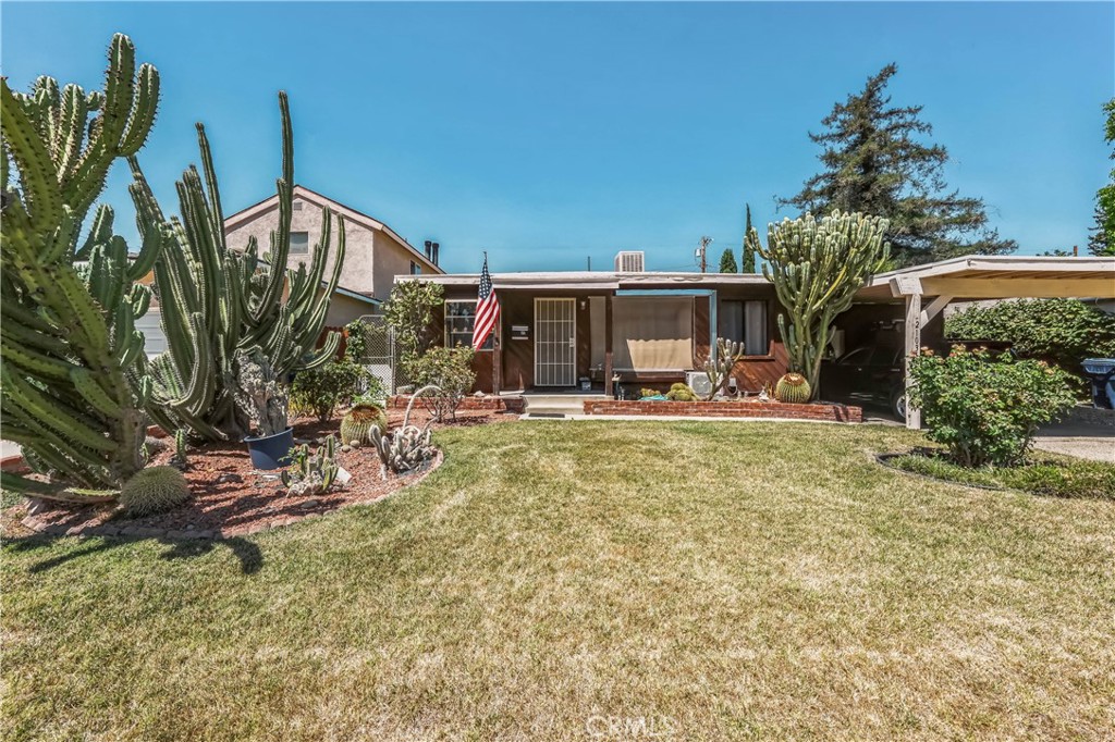 21031 Keswick Street, Canoga Park, CA 91304