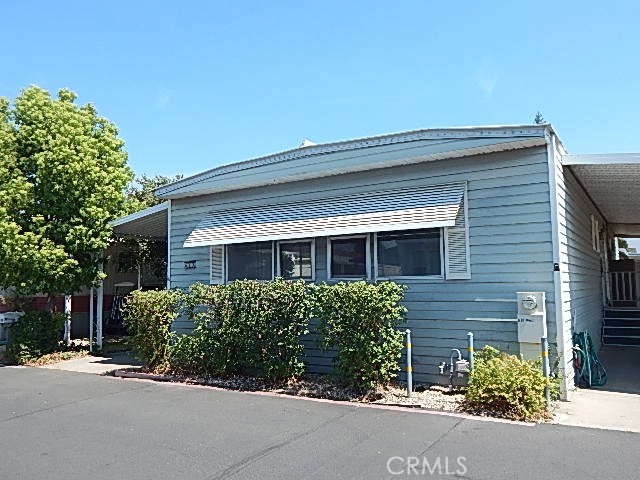 123 Henshaw Avenue , #610, Chico, CA 95973