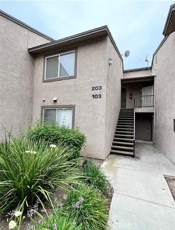 2616 Avenida Del Vista , #B203, Corona, CA 92882