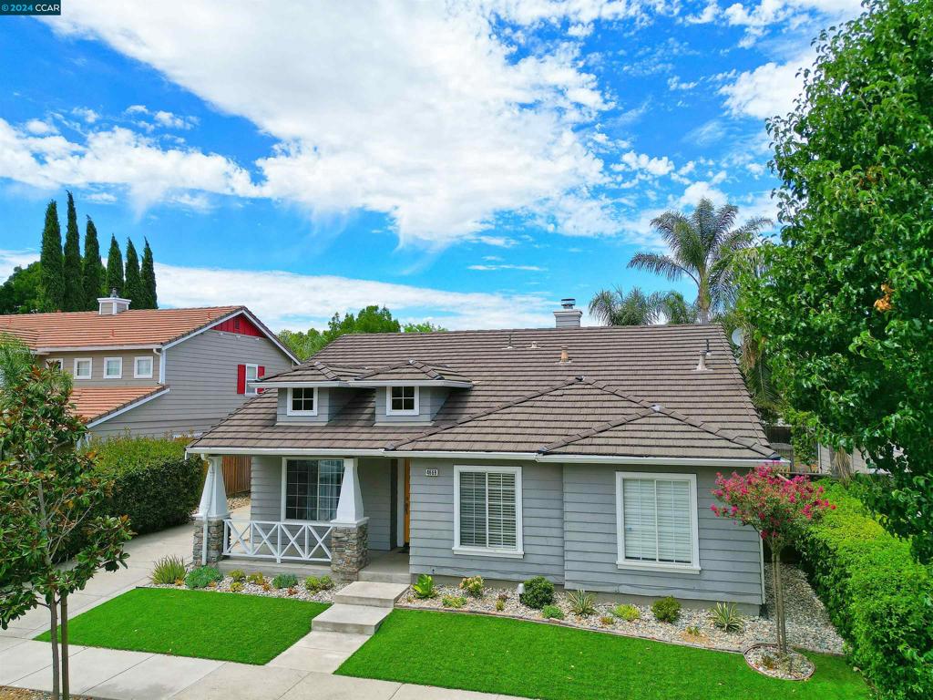 4669 Nunn St, Brentwood, CA 94513