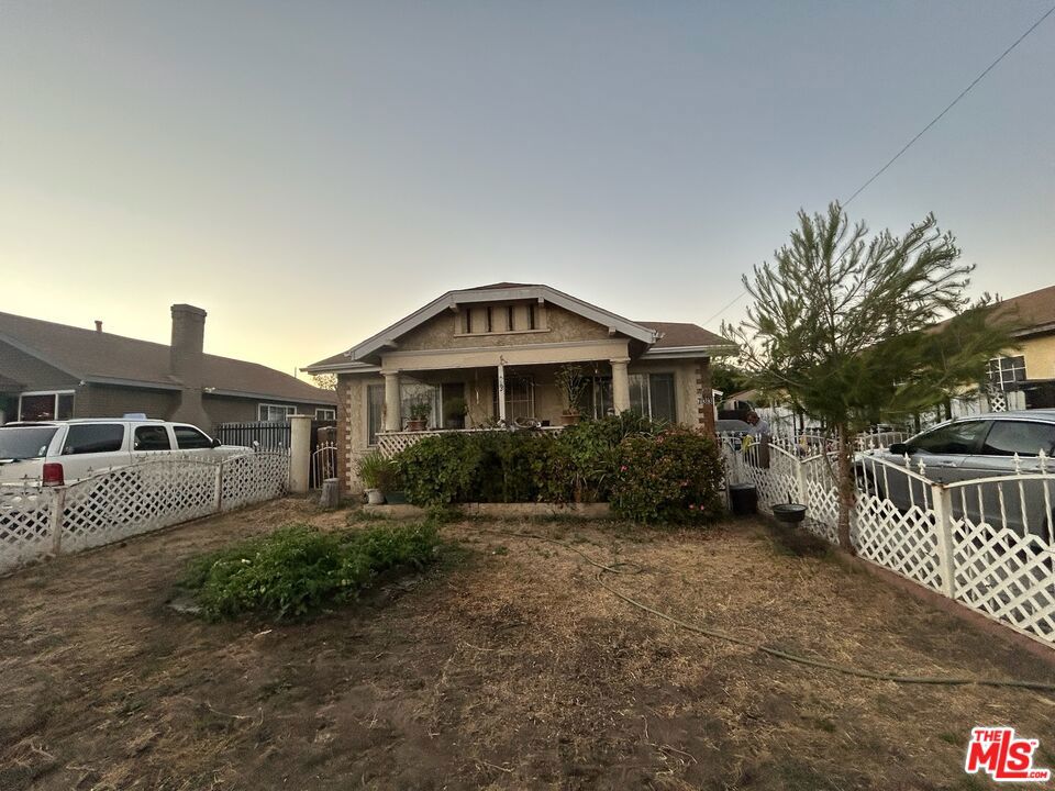 729 E F Street, Ontario, CA 91764