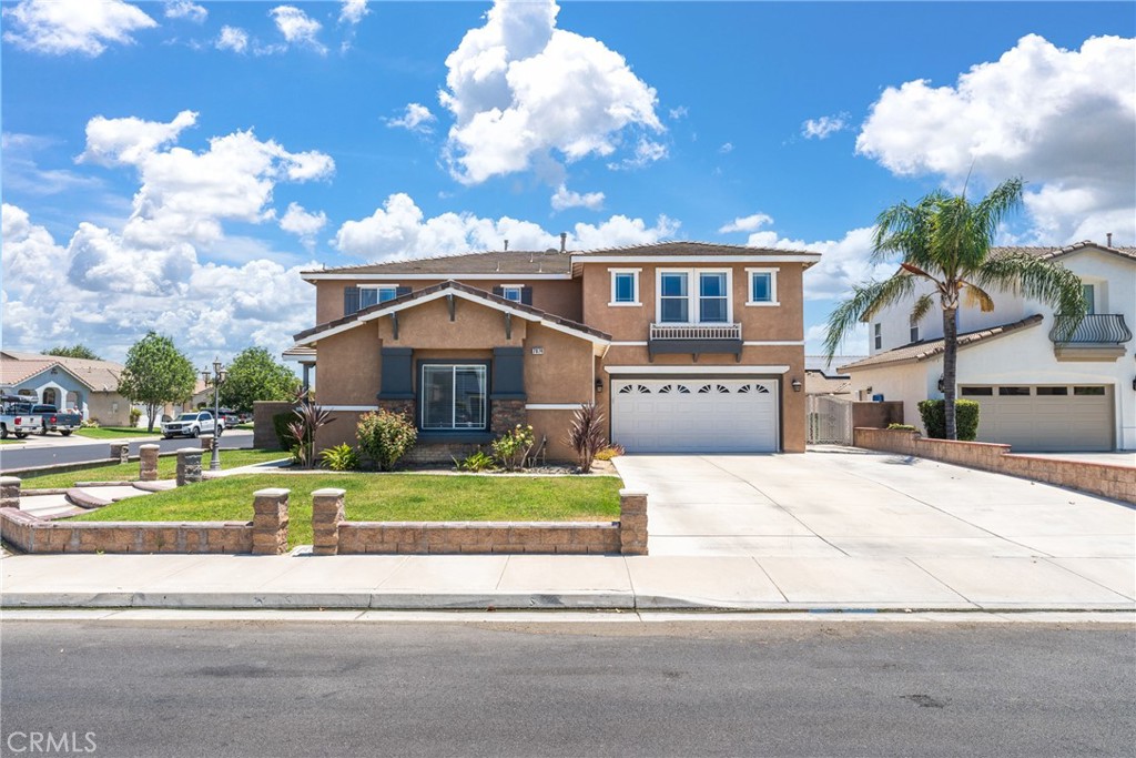 7074 Riverboat Drive, Eastvale, CA 91752