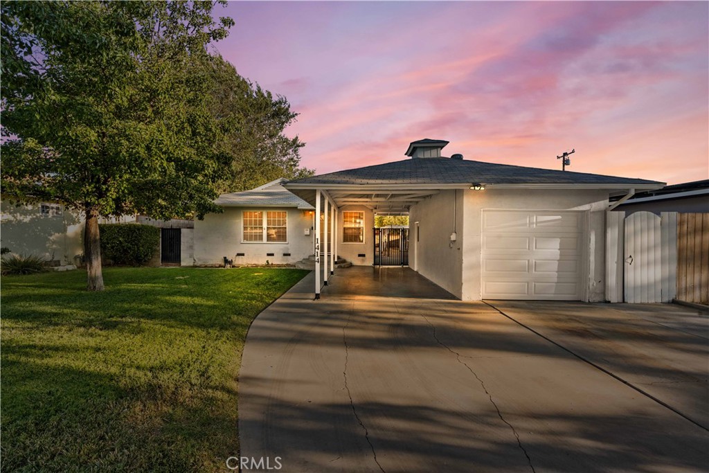 1414 W Jackman Street, Lancaster, CA 93534