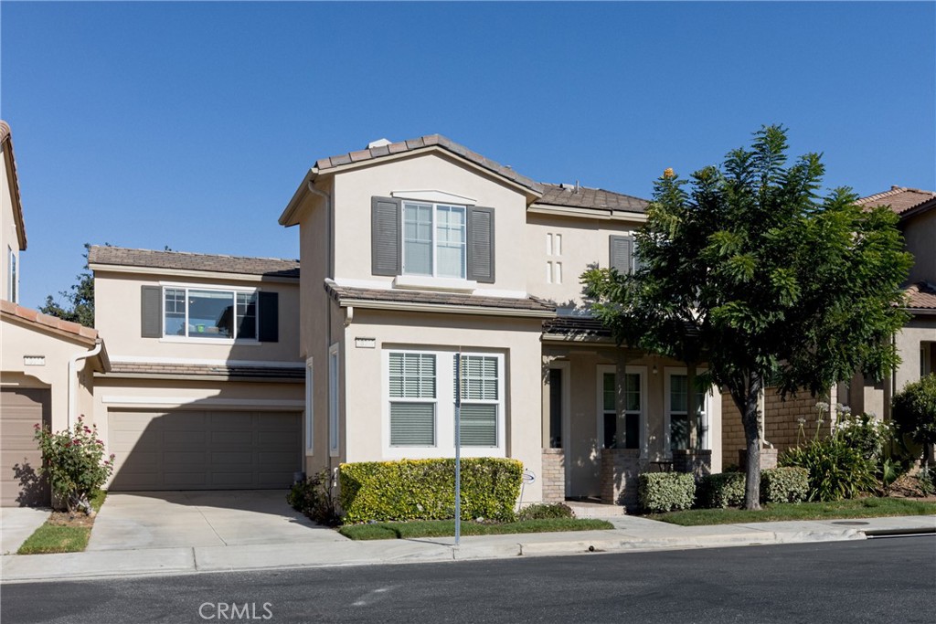 28915 Mirada Circulo, Valencia, CA 91354