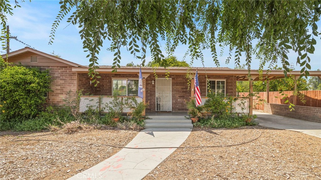 3997 Campbell Street, Jurupa Valley, CA 92509