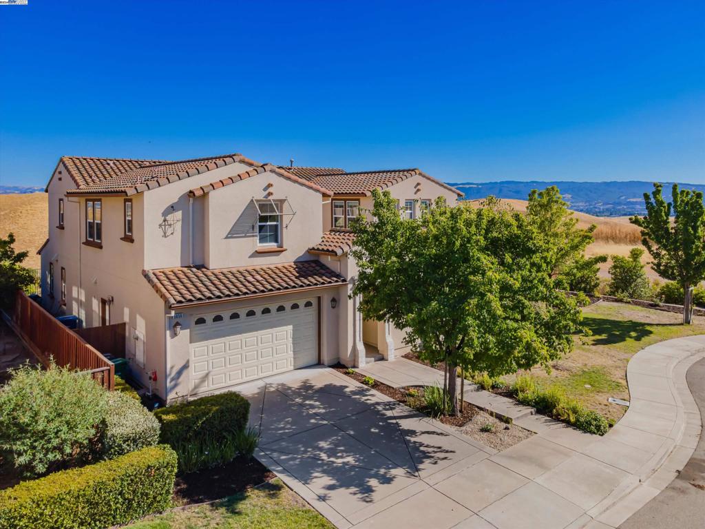 5656 Lysander Way, San Ramon, CA 94582