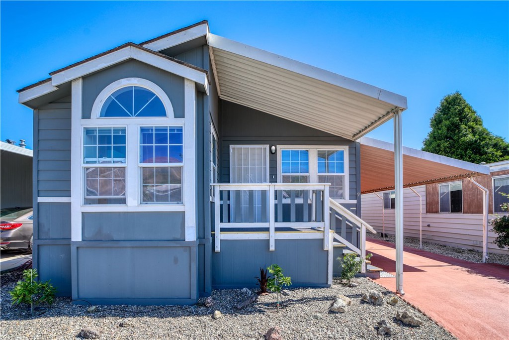 3057 S Higuera Street, #9, San Luis Obispo, CA 93401