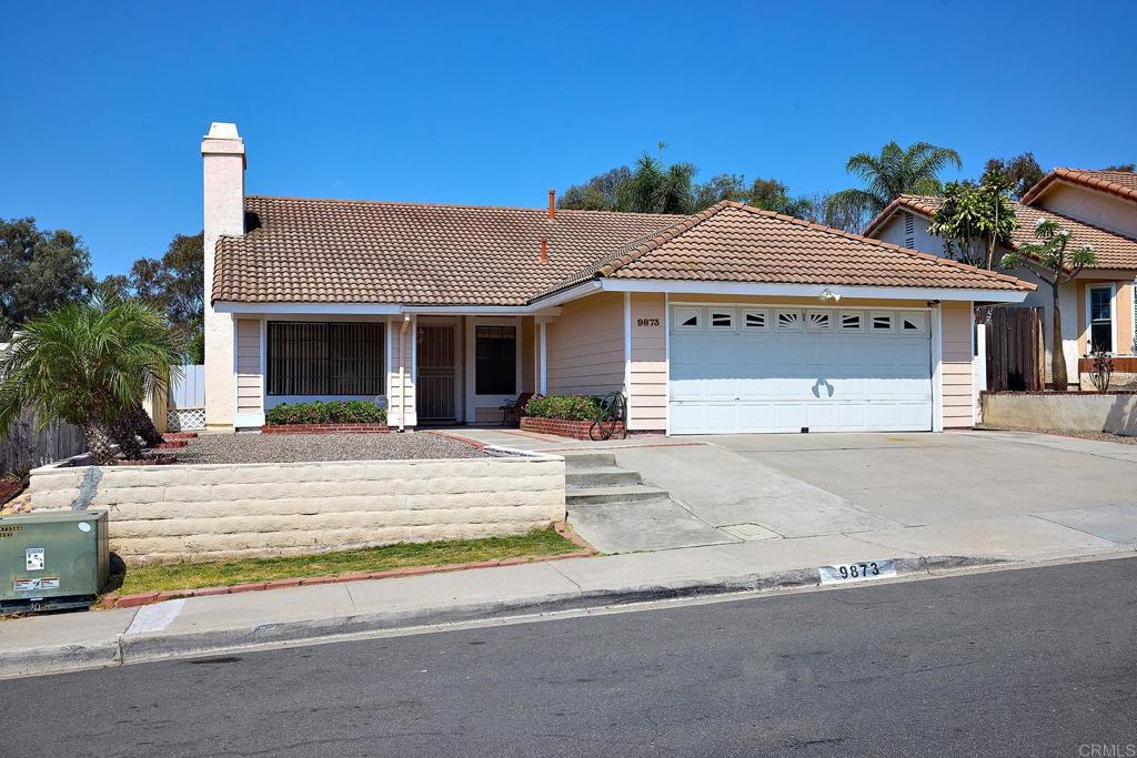 9873 Dauntless Street, Mira Mesa, CA 92126