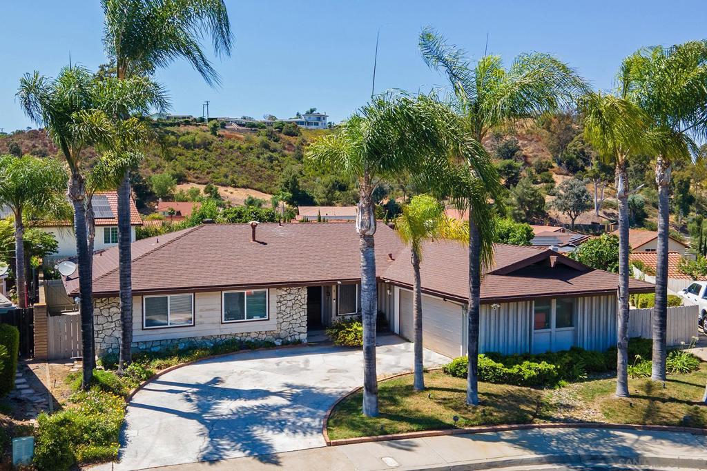 462 Hillsmont Place, El Cajon, CA 92020