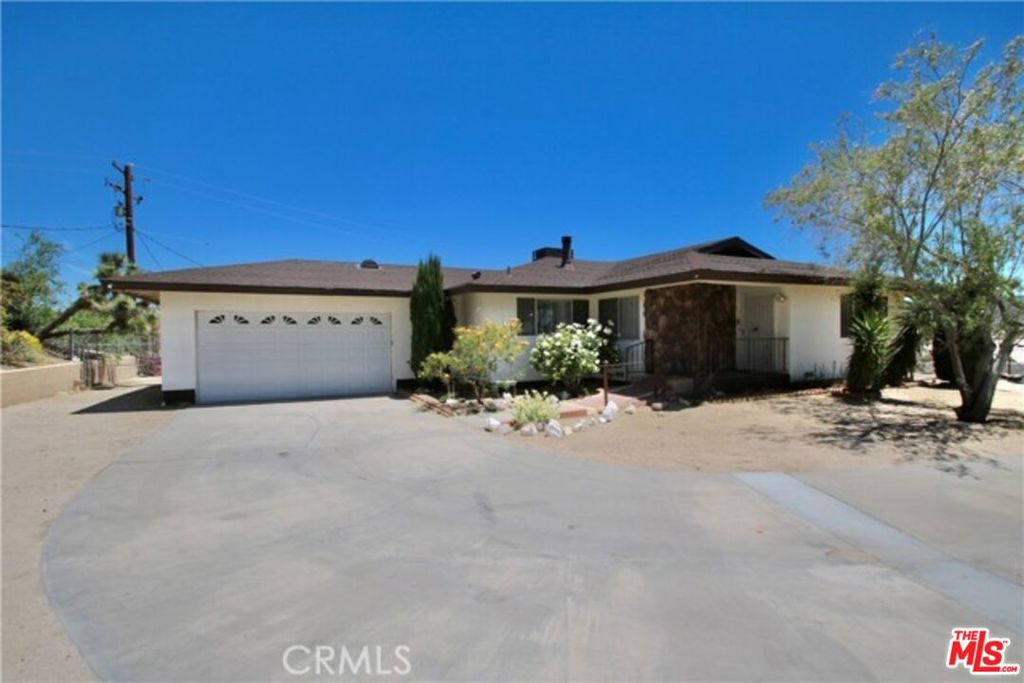 6383 Murrieta Avenue, Yucca Valley, CA 92284