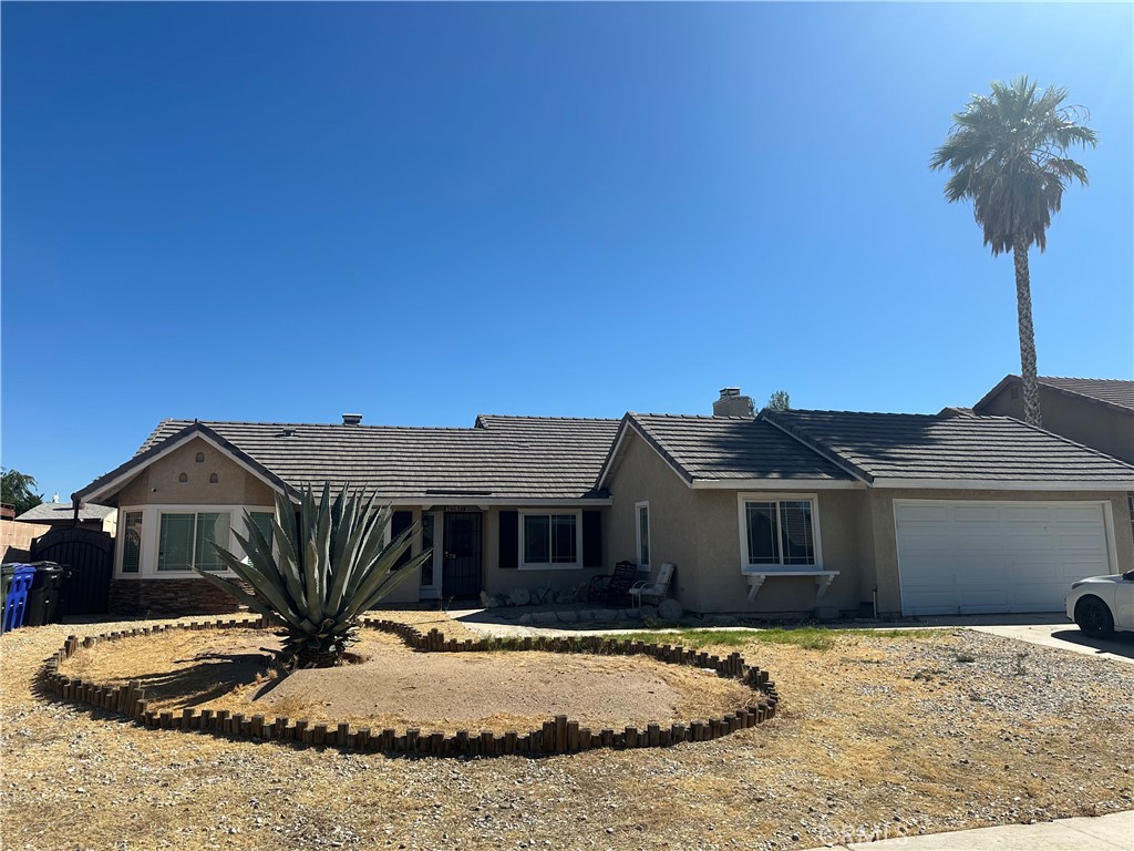 14612 King Canyon Road, Victorville, CA 92392