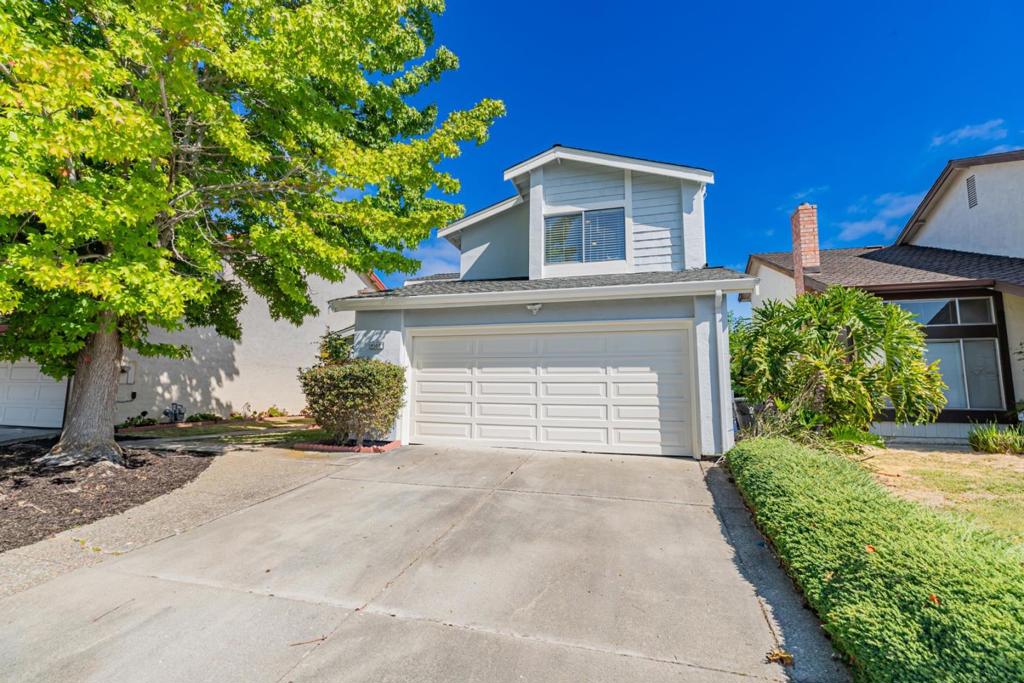 4508 Norocco Circle, Fremont, CA 94555