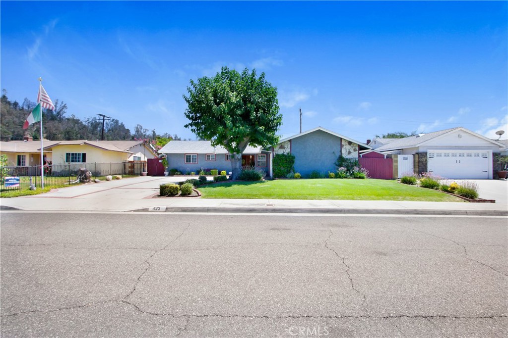 422 Ferrero Lane, La Puente, CA 91744