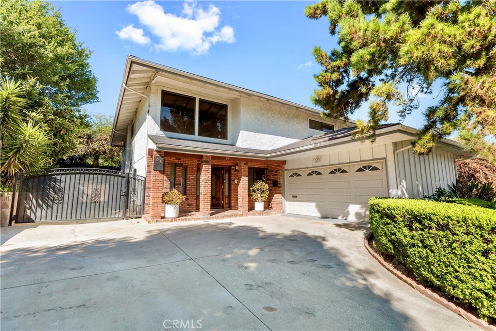 191 Roca Way, Monterey Park, CA 91754