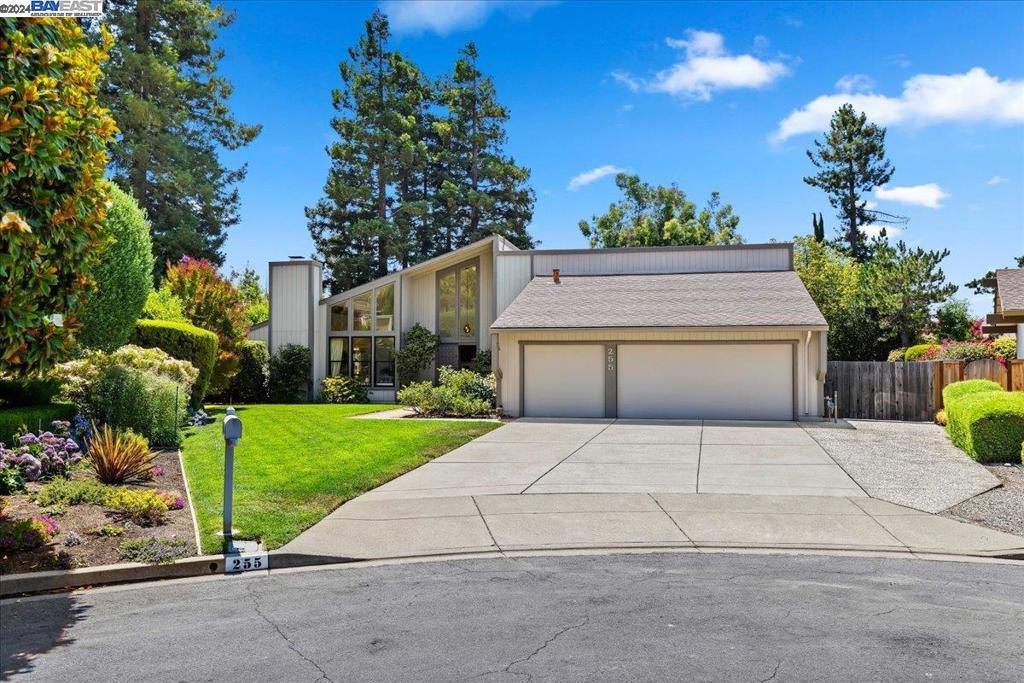 255 Segovia Pl, Fremont, CA 94539