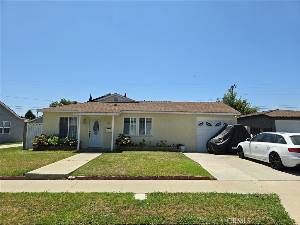 11508 Littchen Street, Norwalk, CA 90650