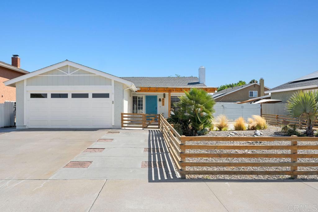 4613 Avery Street, Oceanside, CA 92057