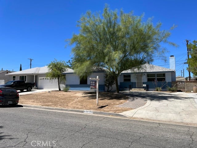 38331 17Th Street, Palmdale, CA 93550