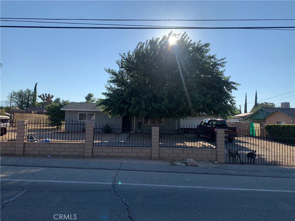 10232 Cottonwood Avenue, Hesperia, CA 92345