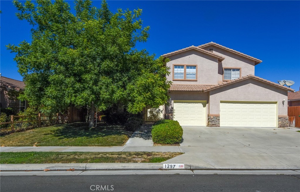 1297 Shenandoah Drive, Hemet, CA 92545