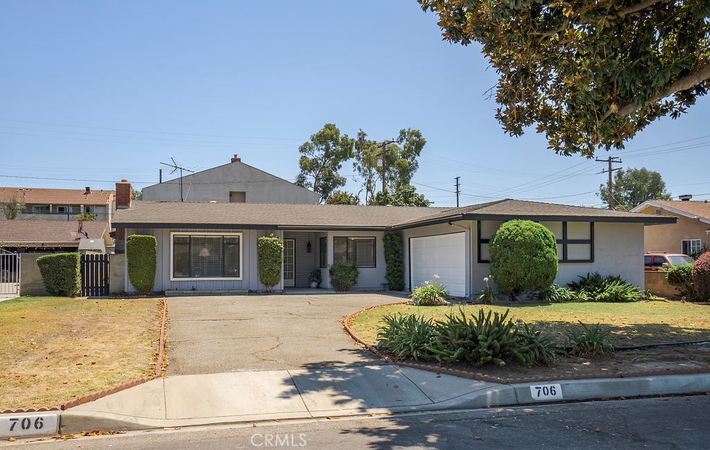 706 N Myrtlewood Avenue, West Covina, CA 91791