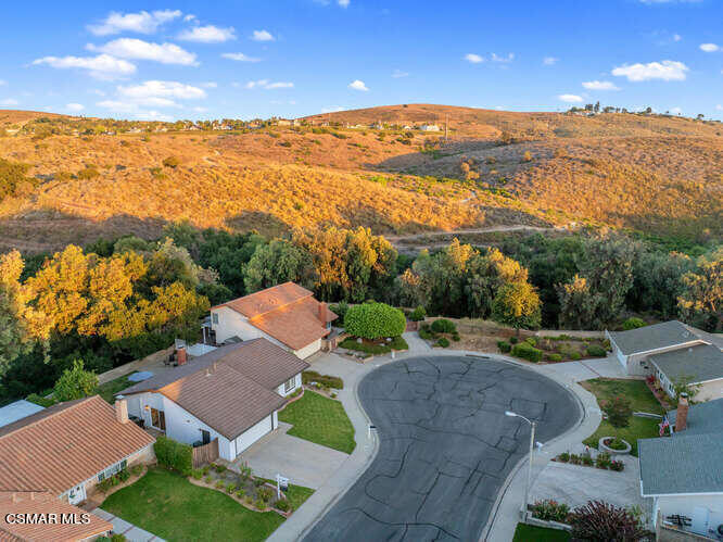 2186 Aspenpark Court, Thousand Oaks, CA 91362