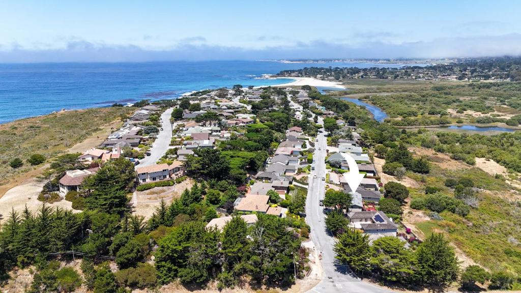 3035 Ribera Road, Carmel, CA 93923