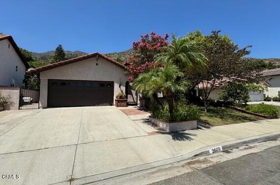 2609 Willowglen Drive, Duarte, CA 91010