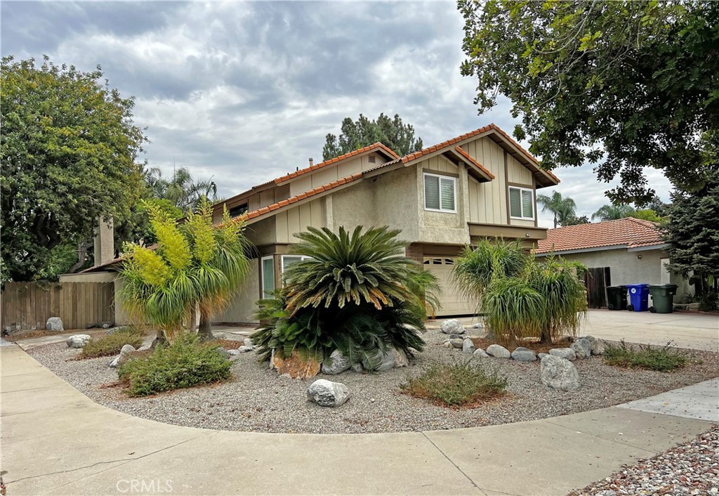 1397 Coronado Street, Upland, CA 91786