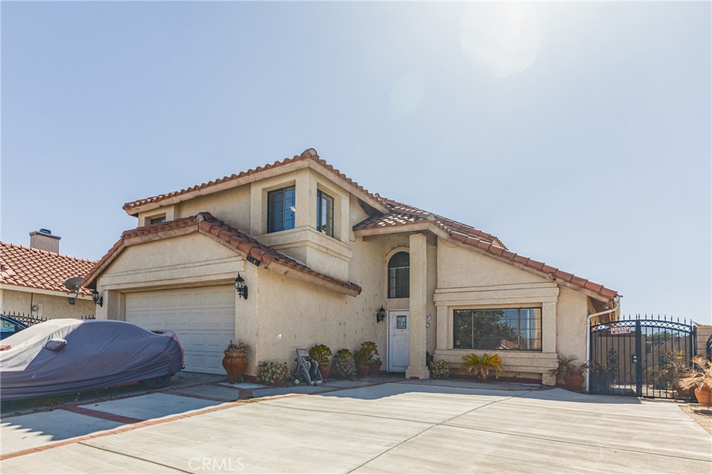 37643 Barrinson Street, Palmdale, CA 93550