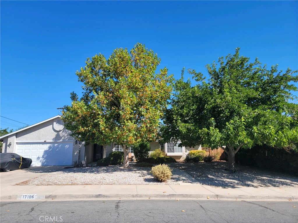 17106 Forest Hills Drive, Victorville, CA 92395