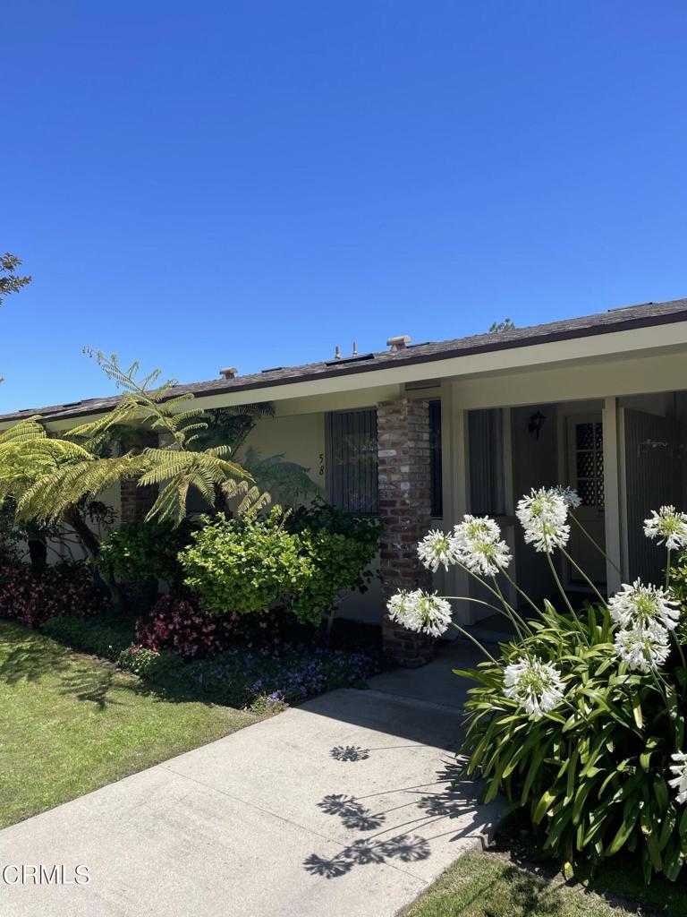 58 W Elfin Green, Port Hueneme, CA 93041