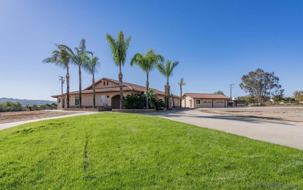 32105 Agripena Lane, Menifee, CA 92584