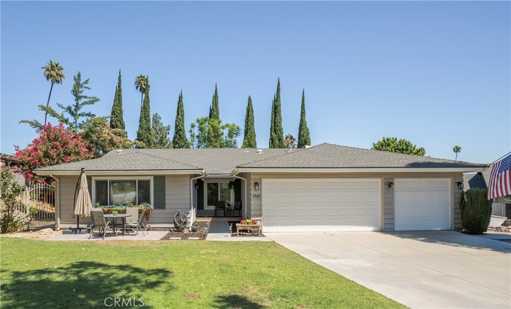 2161 Buckskin Place, Riverside, CA 92506