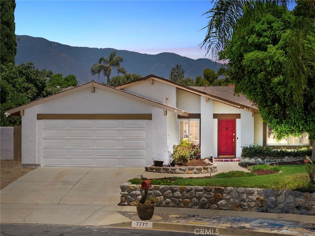 7777 Leucite Avenue, Rancho Cucamonga, CA 91730