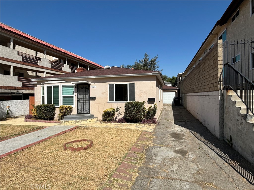 1025 Linden Avenue, Glendale, CA 91201