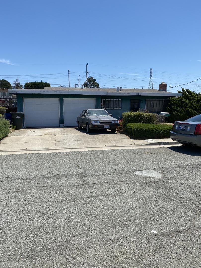 1758 Napa Street, Seaside, CA 93955