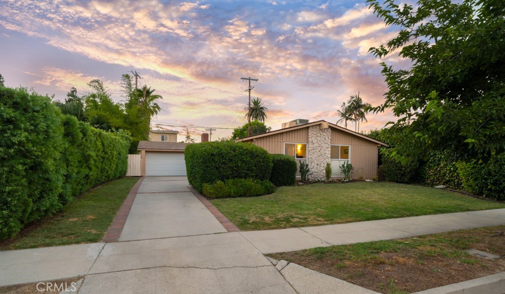 16433 Kingsbury Street, Granada Hills, CA 91344