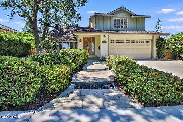 3576 Erinlea Avenue, Newbury Park, CA 91320