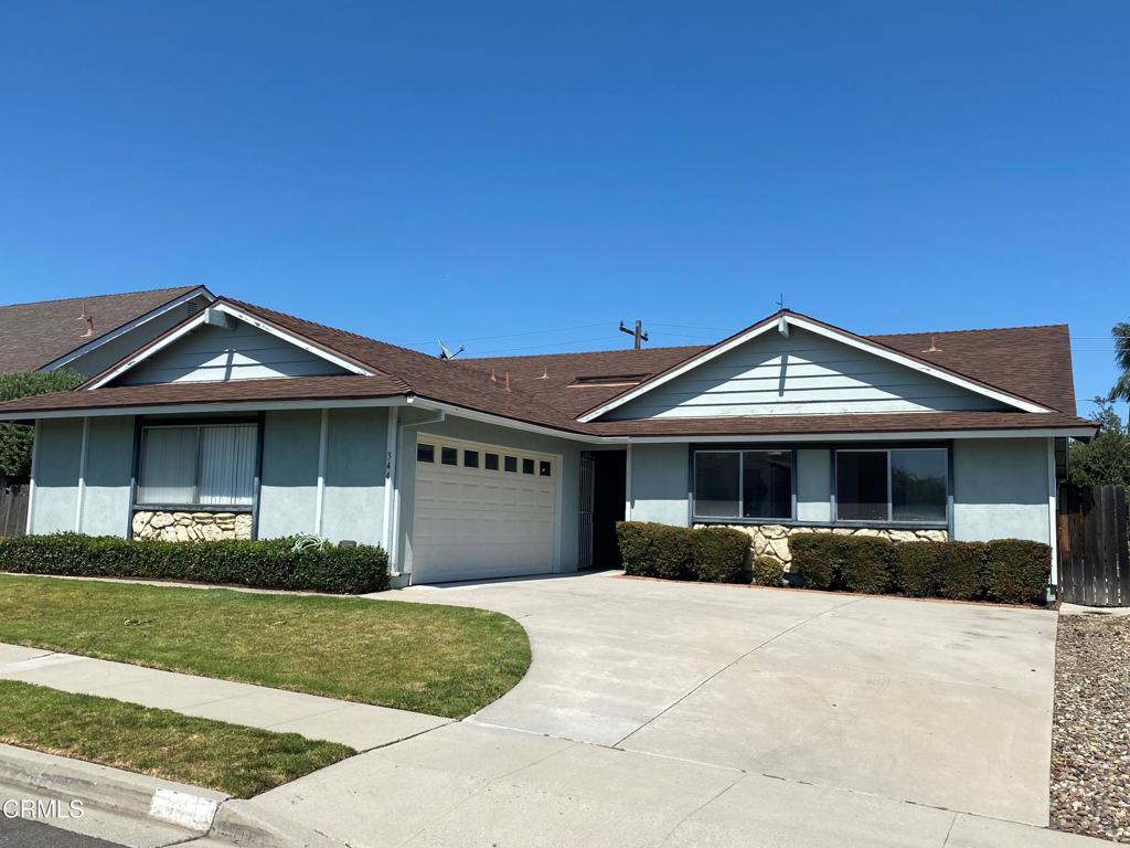 344 Heidelberg Avenue, Ventura, CA 93003