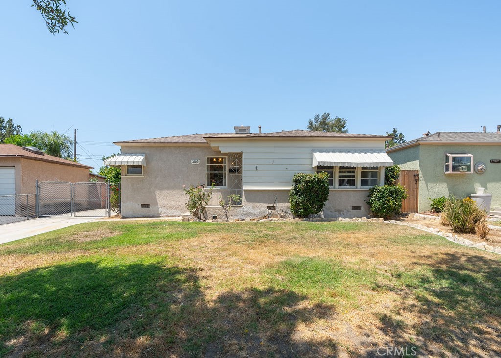 2109 N Maple Street, Burbank, CA 91505