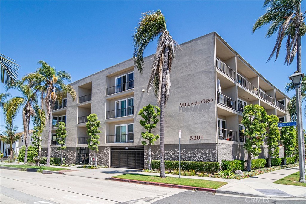 5301 E The Toledo , #207, Long Beach, CA 90803